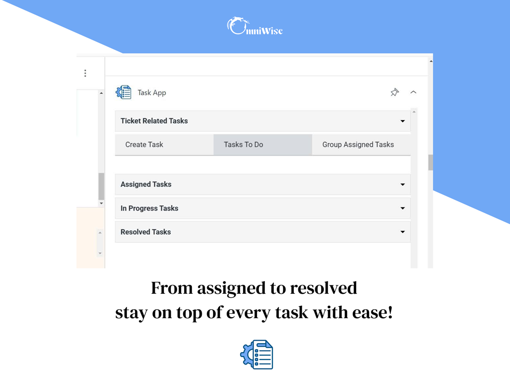 Preview image of app