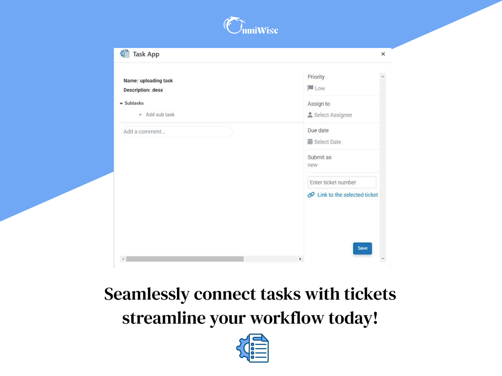 Preview image of app